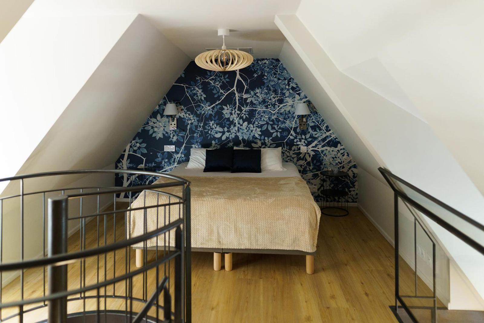 Hotel La Chaumière Roz-Aven Pont-Aven Esterno foto