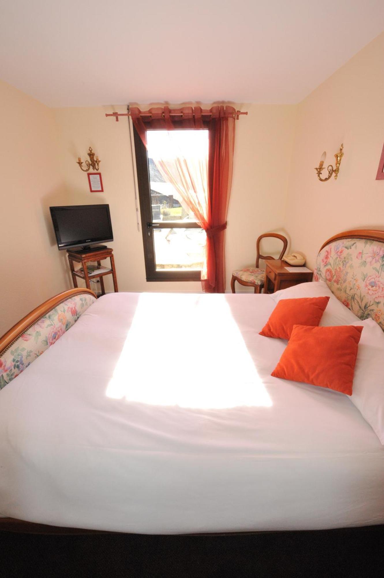 Hotel La Chaumière Roz-Aven Pont-Aven Esterno foto