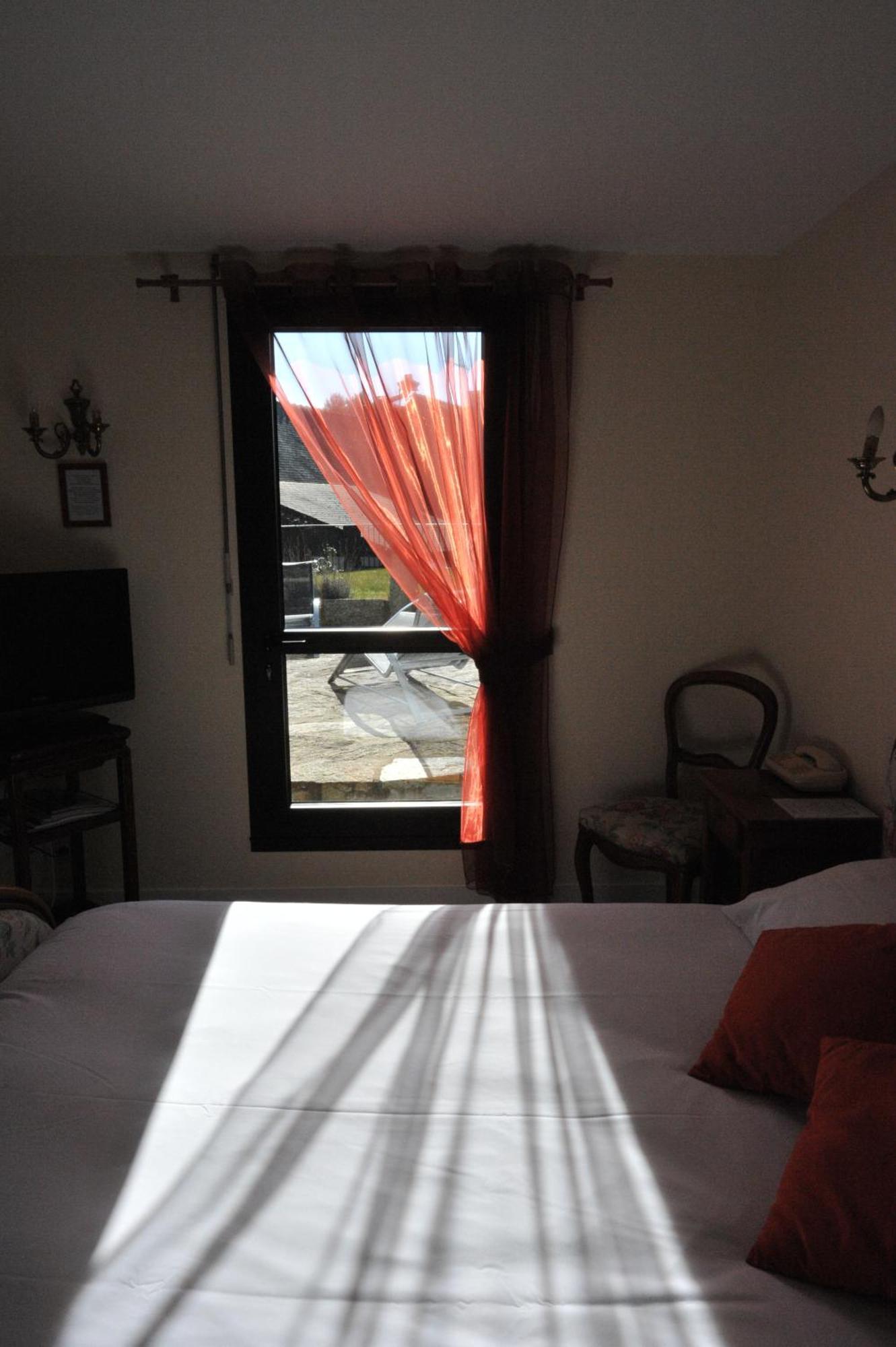 Hotel La Chaumière Roz-Aven Pont-Aven Esterno foto
