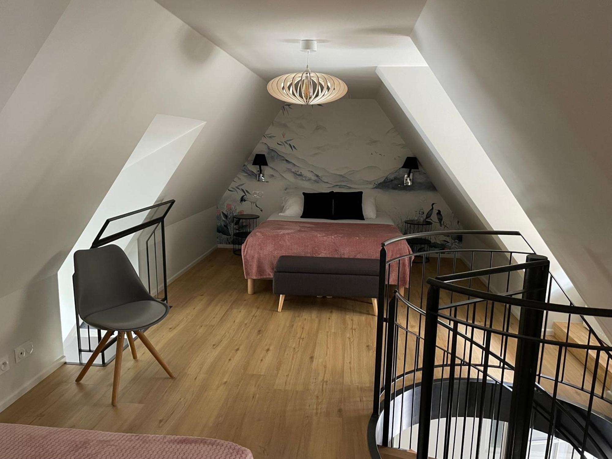 Hotel La Chaumière Roz-Aven Pont-Aven Esterno foto