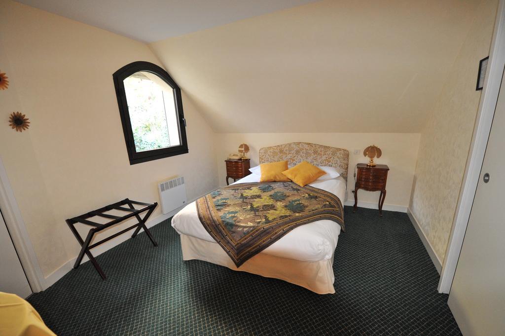 Hotel La Chaumière Roz-Aven Pont-Aven Esterno foto