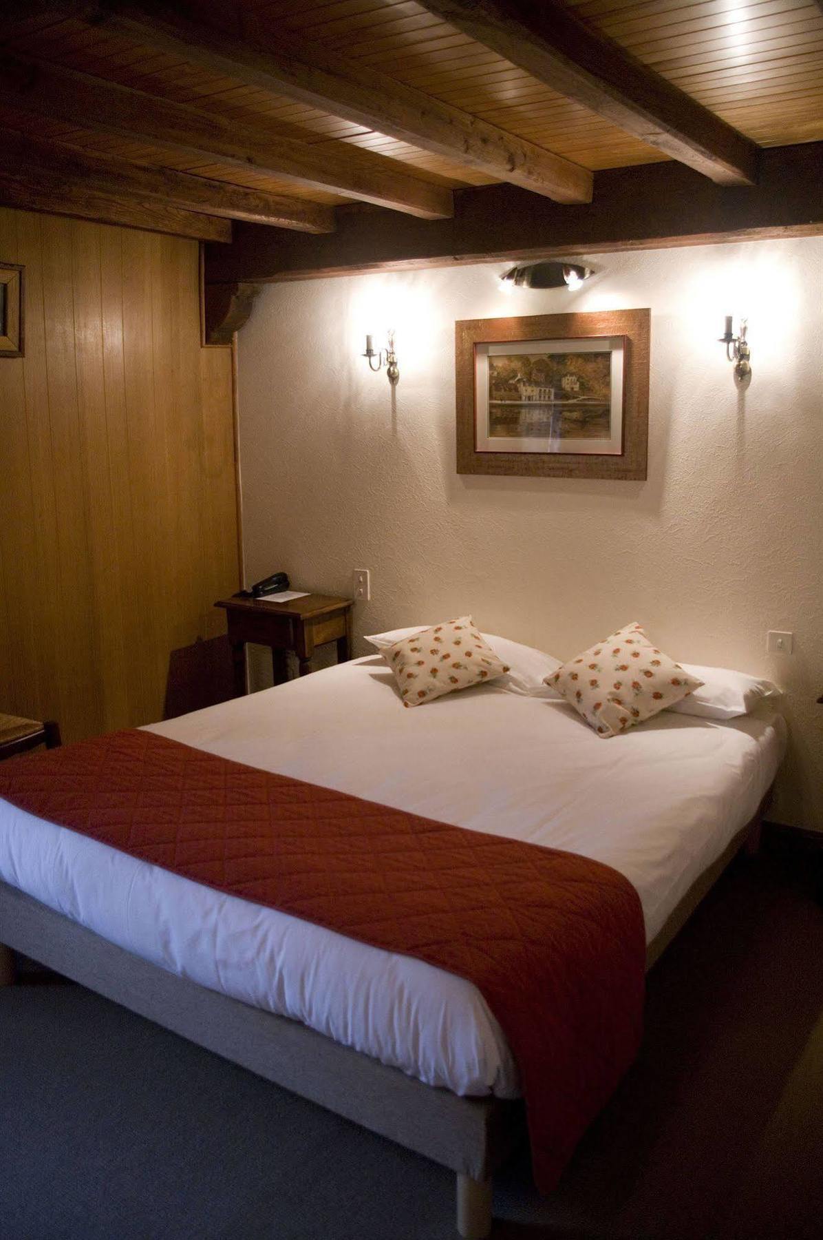 Hotel La Chaumière Roz-Aven Pont-Aven Esterno foto