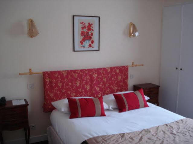 Hotel La Chaumière Roz-Aven Pont-Aven Esterno foto