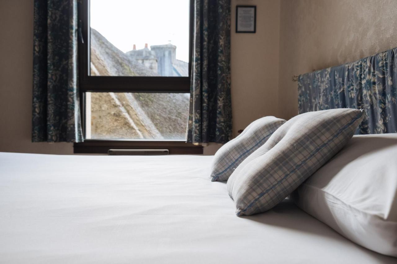 Hotel La Chaumière Roz-Aven Pont-Aven Esterno foto